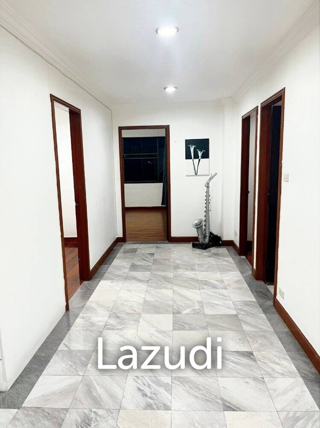 3 Bed 2 Bath 150 SQ.M Acadamia Grand Tower