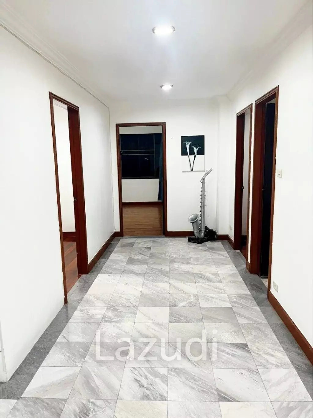 3 Bed 2 Bath 150 SQ.M Acadamia Grand Tower