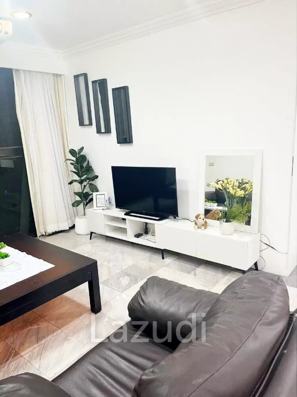 3 Bed 2 Bath 150 SQ.M Acadamia Grand Tower