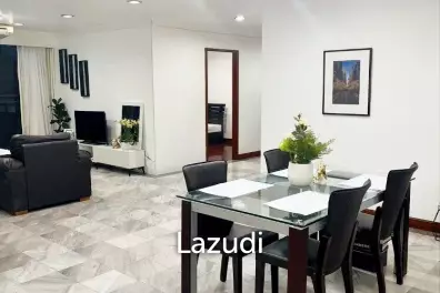 3 Bed 2 Bath 150 SQ.M Acadamia Grand Tower