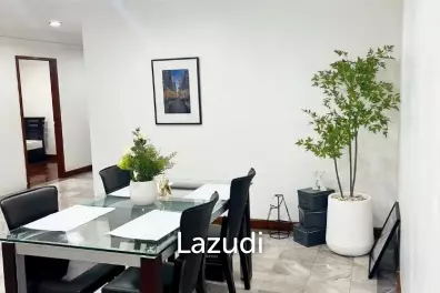 3 Bed 2 Bath 150 SQ.M Acadamia Grand Tower