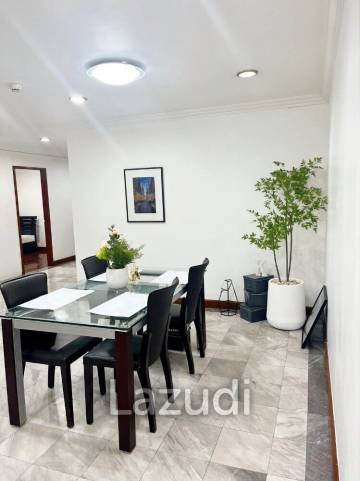 3 Bed 2 Bath 150 SQ.M Acadamia Grand Tower