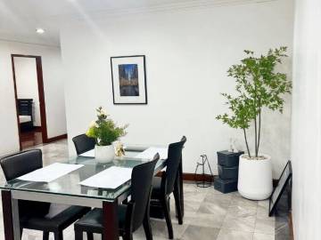 3 Bed 2 Bath 150 SQ.M Acadamia Grand Tower
