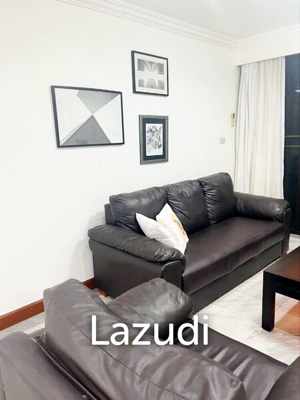 3 Bed 2 Bath 150 SQ.M Acadamia Grand Tower