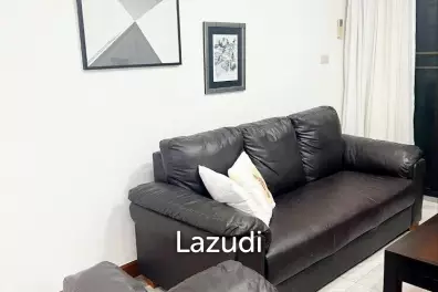3 Bed 2 Bath 150 SQ.M Acadamia Grand Tower