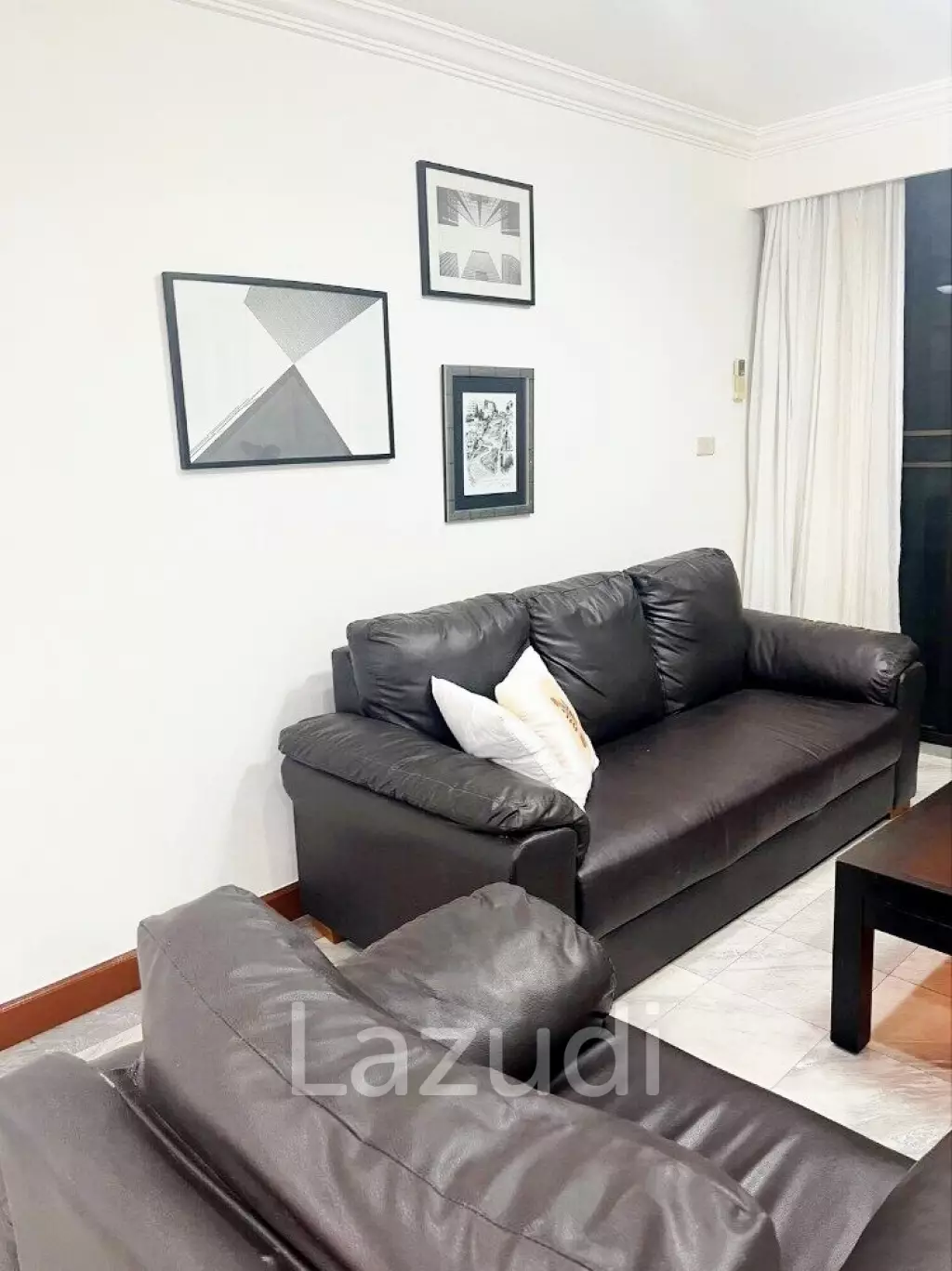 3 Bed 2 Bath 150 SQ.M Acadamia Grand Tower