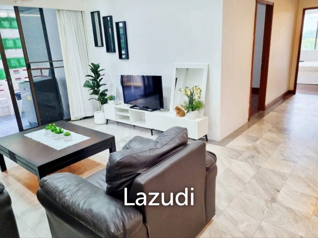 3 Bed 2 Bath 150 SQ.M Acadamia Grand Tower