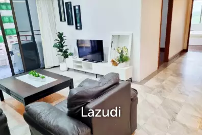 3 Bed 2 Bath 150 SQ.M Acadamia Grand Tower