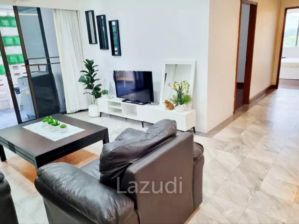 3 Bed 2 Bath 150 SQ.M Acadamia Grand Tower