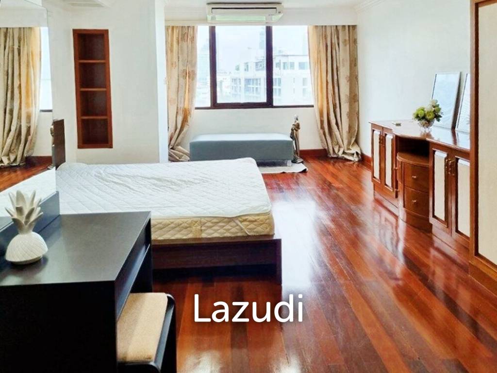 3 Bed 2 Bath 150 SQ.M Acadamia Grand Tower