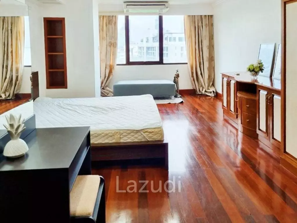 3 Bed 2 Bath 150 SQ.M Acadamia Grand Tower