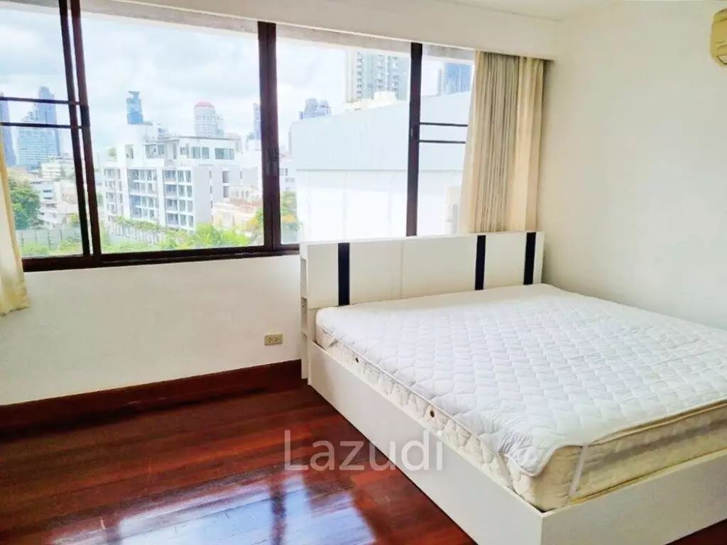 3 Bed 2 Bath 150 SQ.M Acadamia Grand Tower