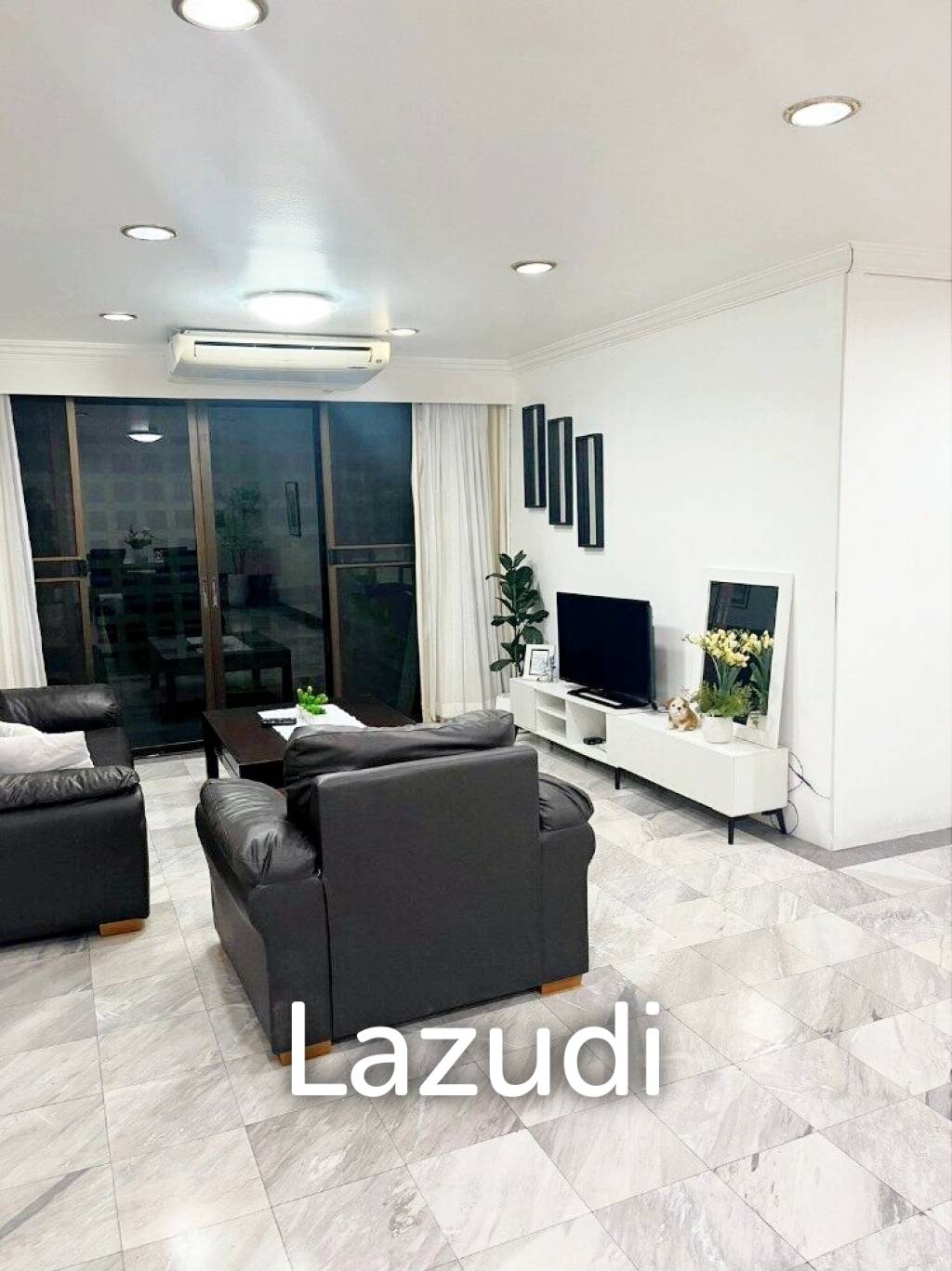 3 Bed 2 Bath 150 SQ.M Acadamia Grand Tower