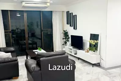 3 Bed 2 Bath 150 SQ.M Acadamia Grand Tower