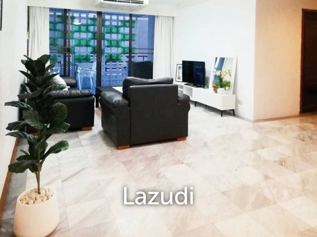 3 Bed 2 Bath 150 SQ.M Acadamia Grand Tower