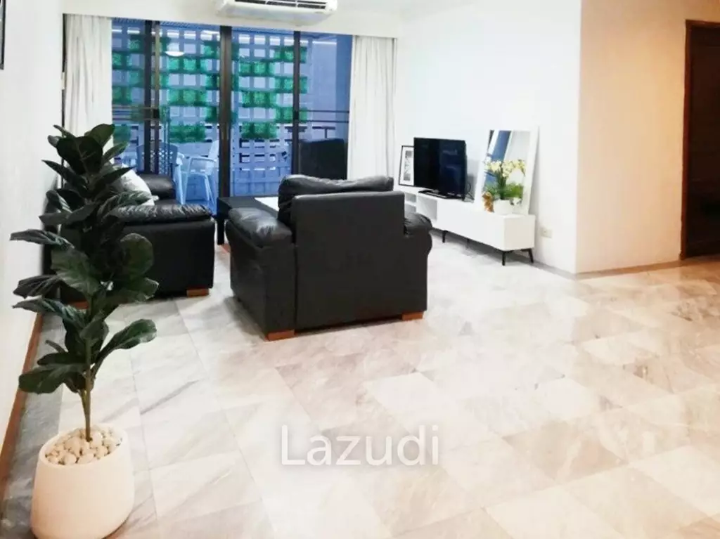 3 Bed 2 Bath 150 SQ.M Acadamia Grand Tower