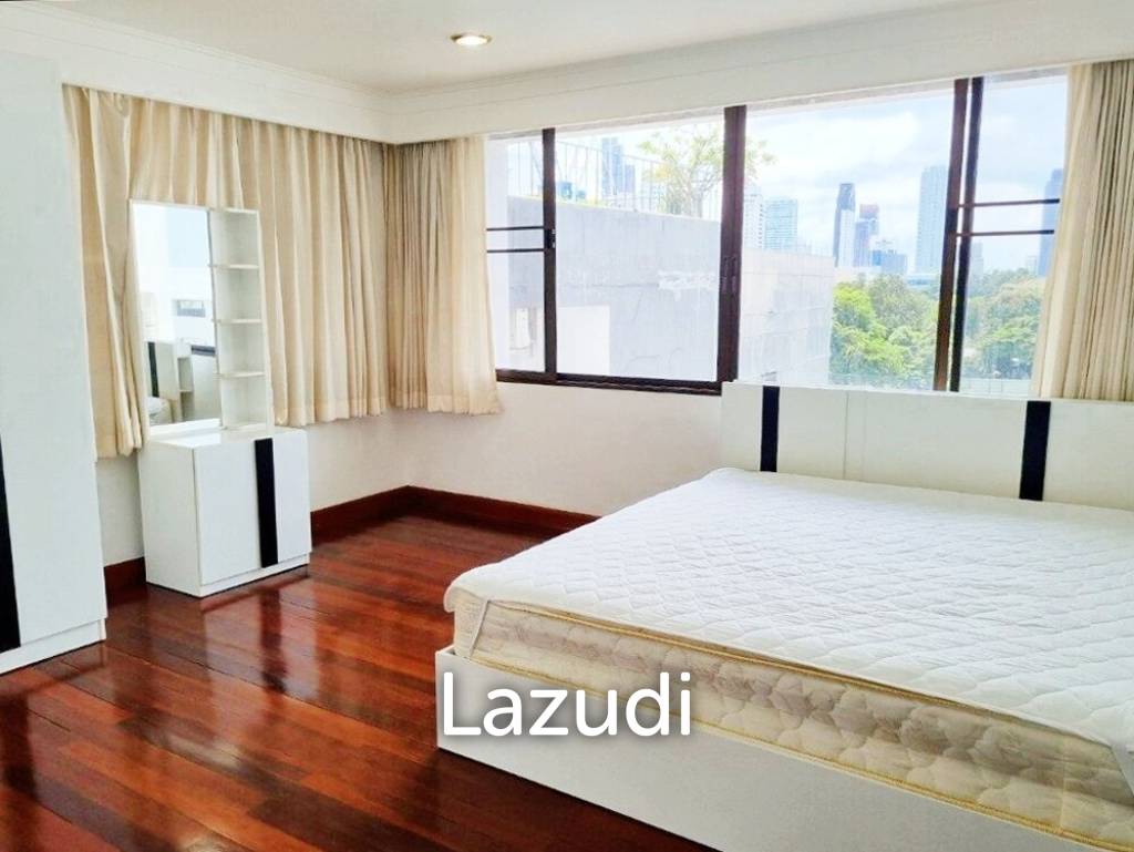 3 Bed 2 Bath 150 SQ.M Acadamia Grand Tower