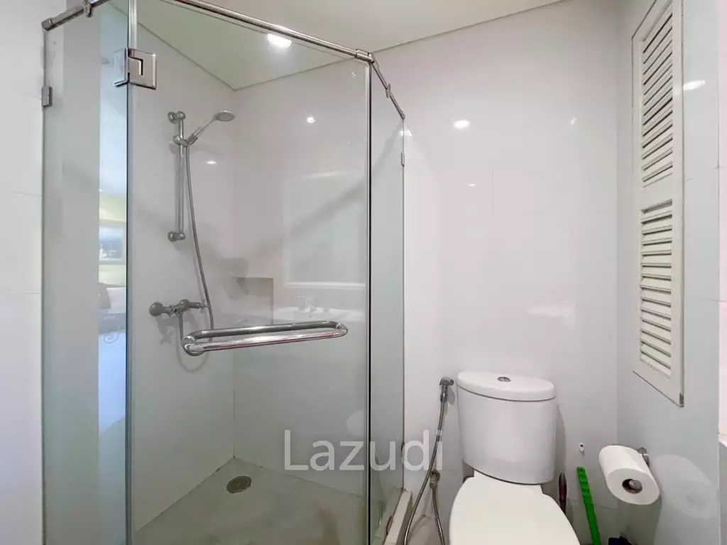 Mykonos : 1 Bedroom In Town Center For Rent