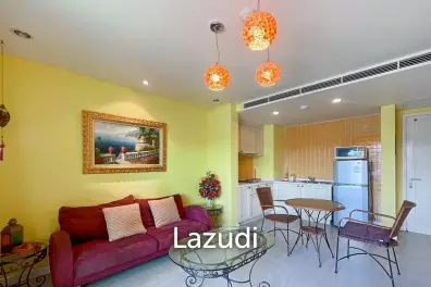 Mykonos : 1 Bedroom In Town Center For Rent
