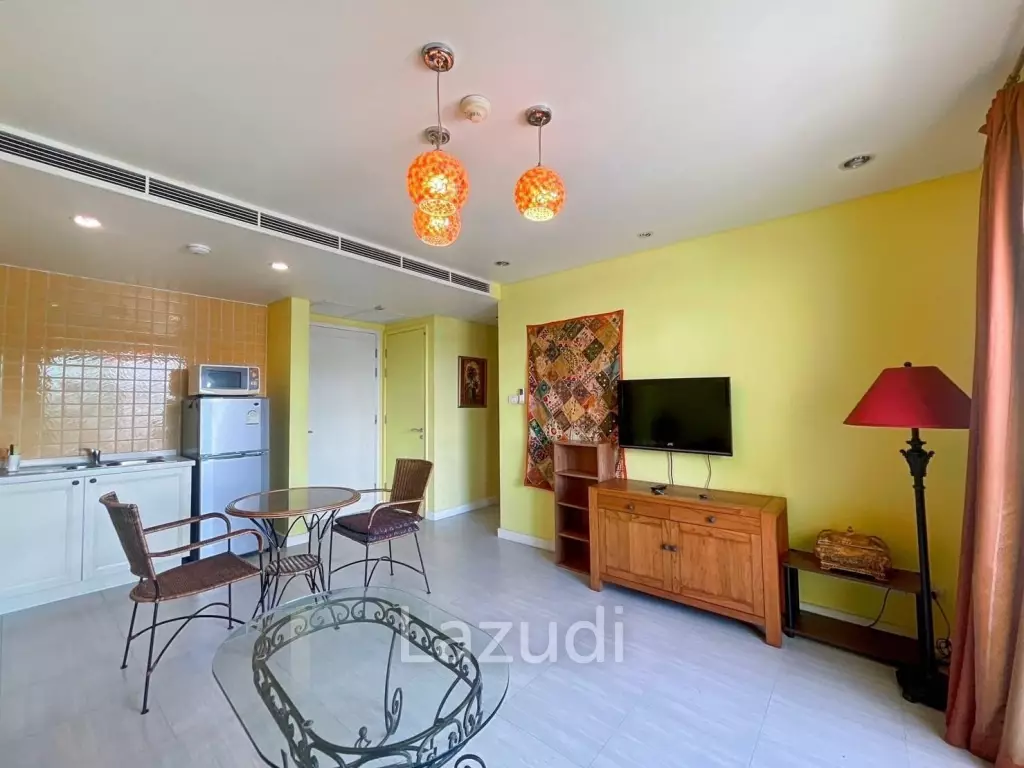 Mykonos : 1 Bedroom In Town Center For Rent
