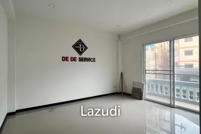 13 Beds 14 Baths 739.20 SQ.M. 4-Storey Building
