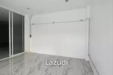 13 Beds 14 Baths 739.20 SQ.M. 4-Storey Building