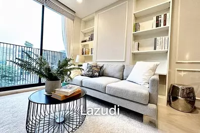 1 Bed 1 Bath 35 SQ.M Noble Ambience Sukhumvit 42