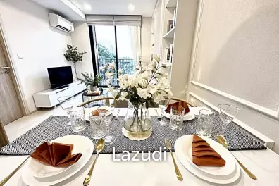 1 Bed 1 Bath 35 SQ.M Noble Ambience Sukhumvit 42