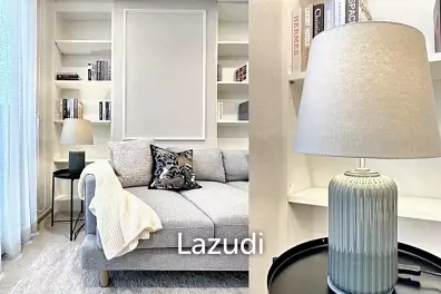 1 Bed 1 Bath 35 SQ.M Noble Ambience Sukhumvit 42