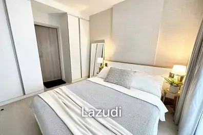 1 Bed 1 Bath 35 SQ.M Noble Ambience Sukhumvit 42