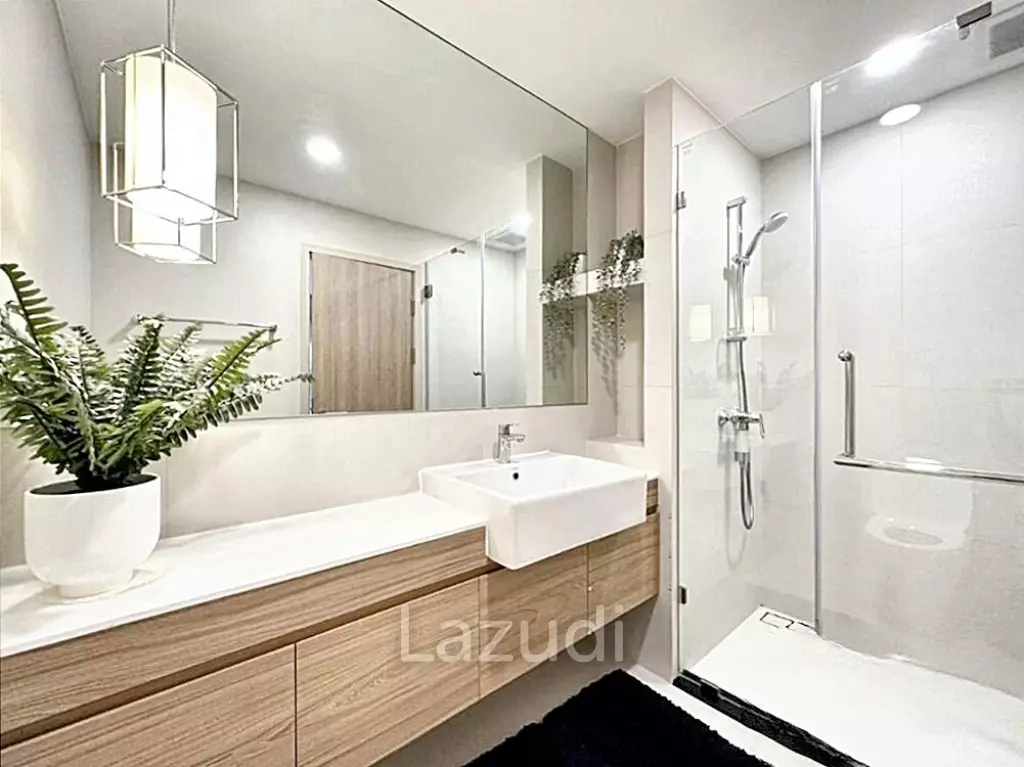 1 Bed 1 Bath 35 SQ.M Noble Ambience Sukhumvit 42