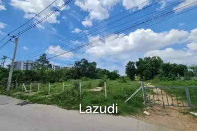 Land For Exceptional Investment Opportunity