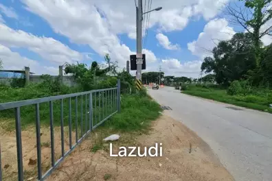 Land For Exceptional Investment Opportunity