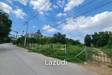 Land For Exceptional Investment Opportunity