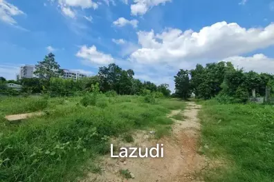 Land For Exceptional Investment Opportunity