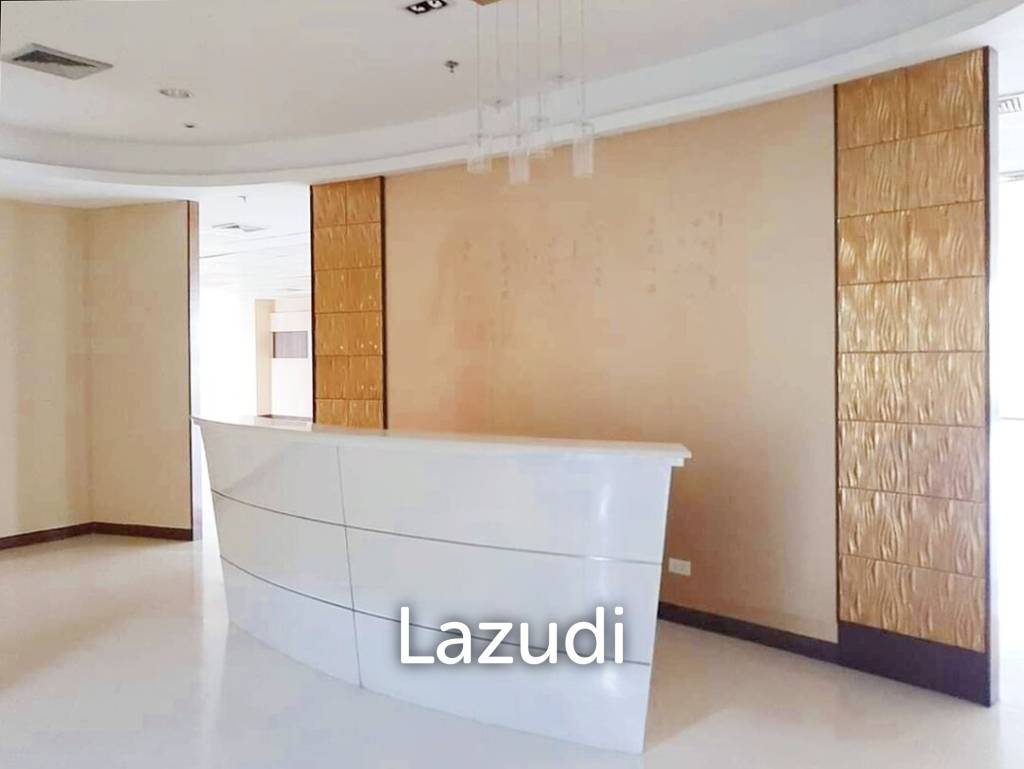Office space for rent in Srinakarin