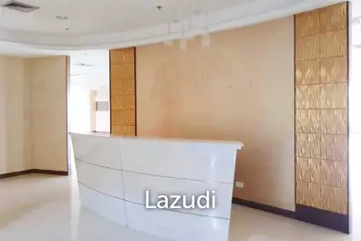 Office space for rent in Srinakarin