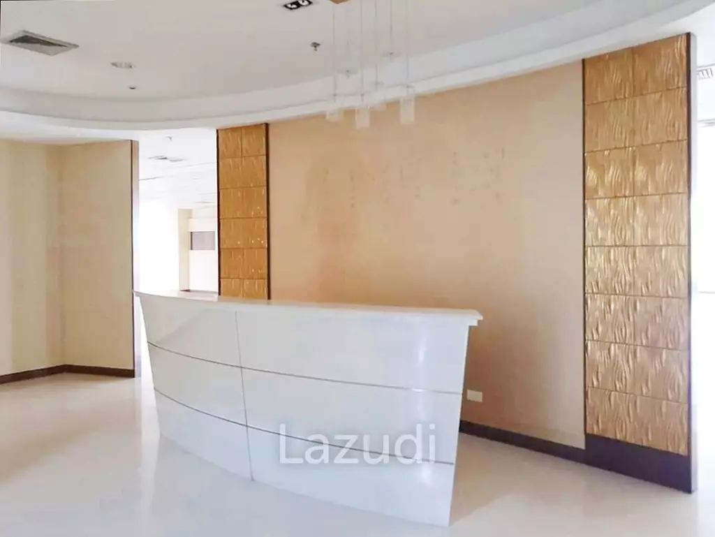 Office space for rent in Srinakarin