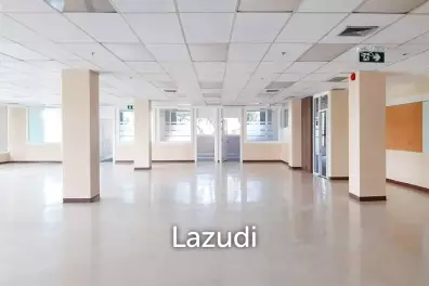 Office space for rent in Srinakarin