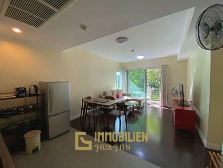 2 Bed 2 Bath Condo For Sale at Baan Sandao Opposite Market Village