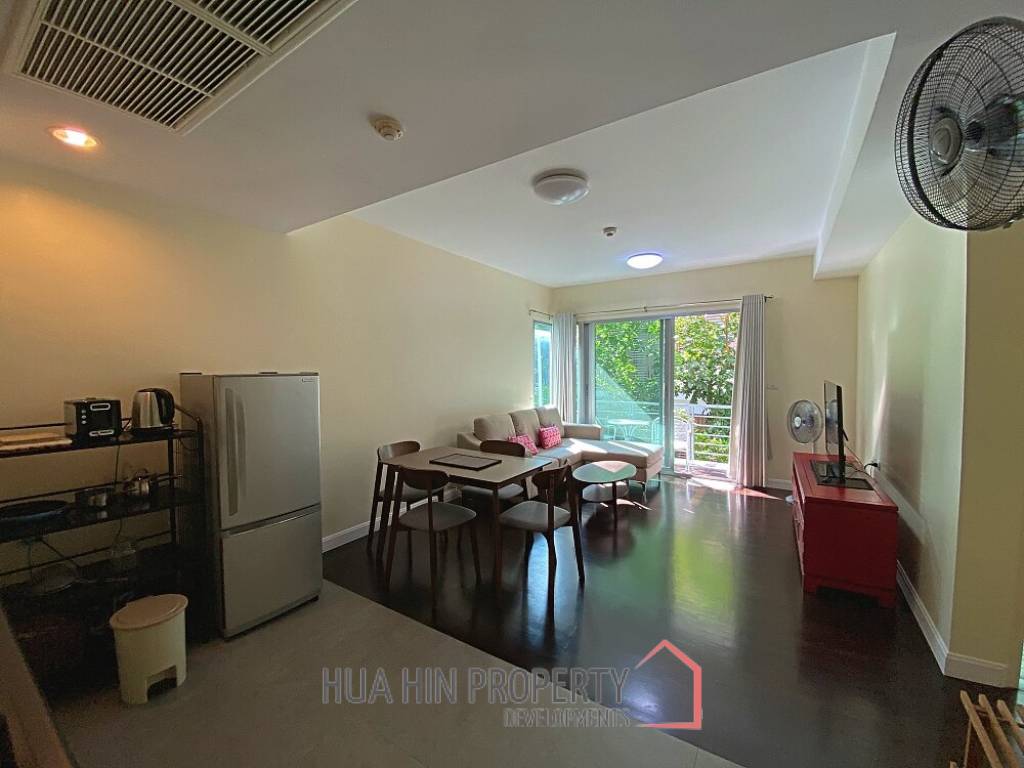 2 Bed 2 Bath Condo For Sale at Baan Sandao Opposite Market Village