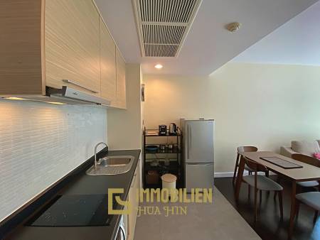 2 Bed 2 Bath Condo For Sale at Baan Sandao Opposite Market Village