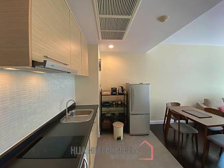 2 Bed 2 Bath Condo For Sale at Baan Sandao Opposite Market Village