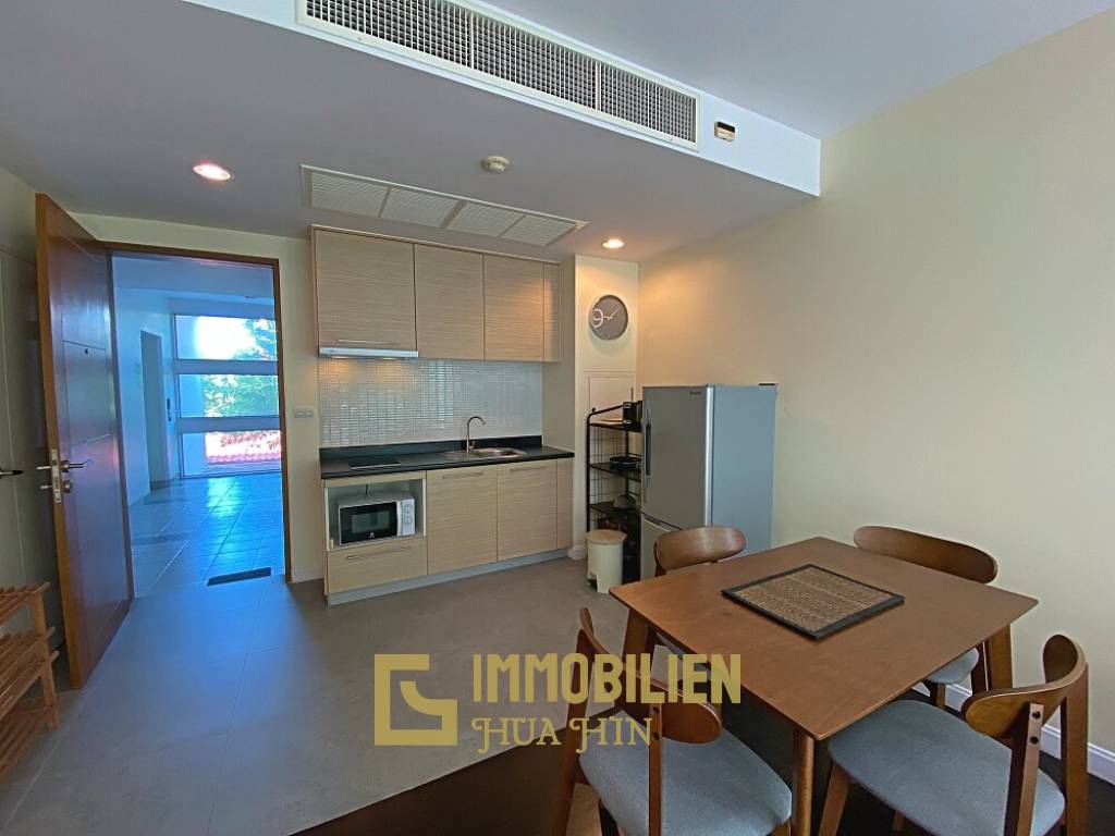 2 Bed 2 Bath Condo For Sale at Baan Sandao Opposite Market Village
