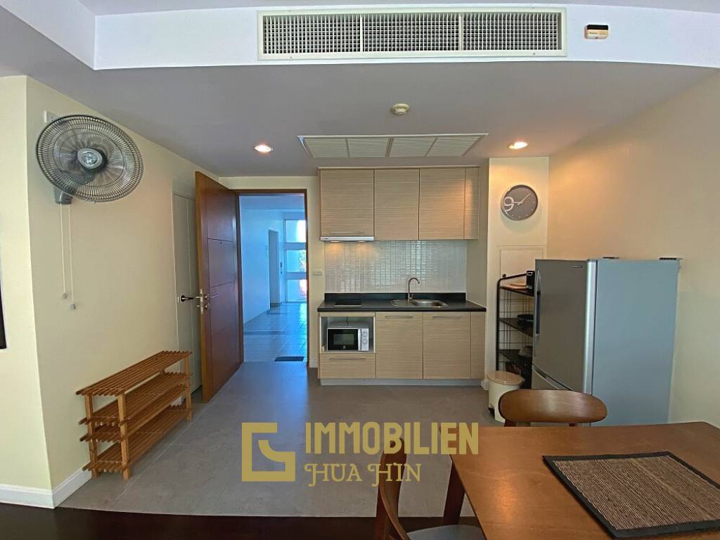 2 Bed 2 Bath Condo For Sale at Baan Sandao Opposite Market Village