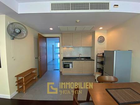 2 Bed 2 Bath Condo For Sale at Baan Sandao Opposite Market Village