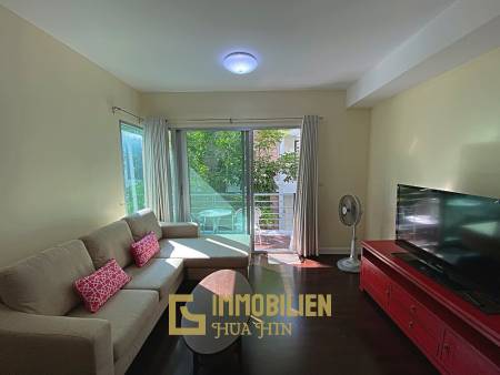 2 Bed 2 Bath Condo For Sale at Baan Sandao Opposite Market Village