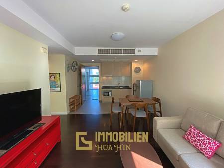 2 Bed 2 Bath Condo For Sale at Baan Sandao Opposite Market Village