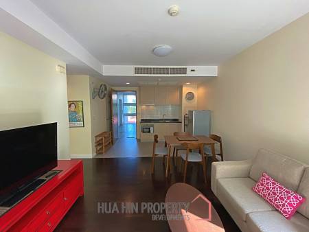 2 Bed 2 Bath Condo For Sale at Baan Sandao Opposite Market Village