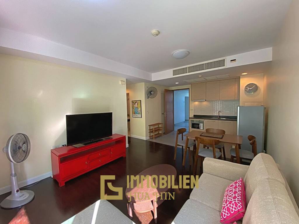 2 Bed 2 Bath Condo For Sale at Baan Sandao Opposite Market Village